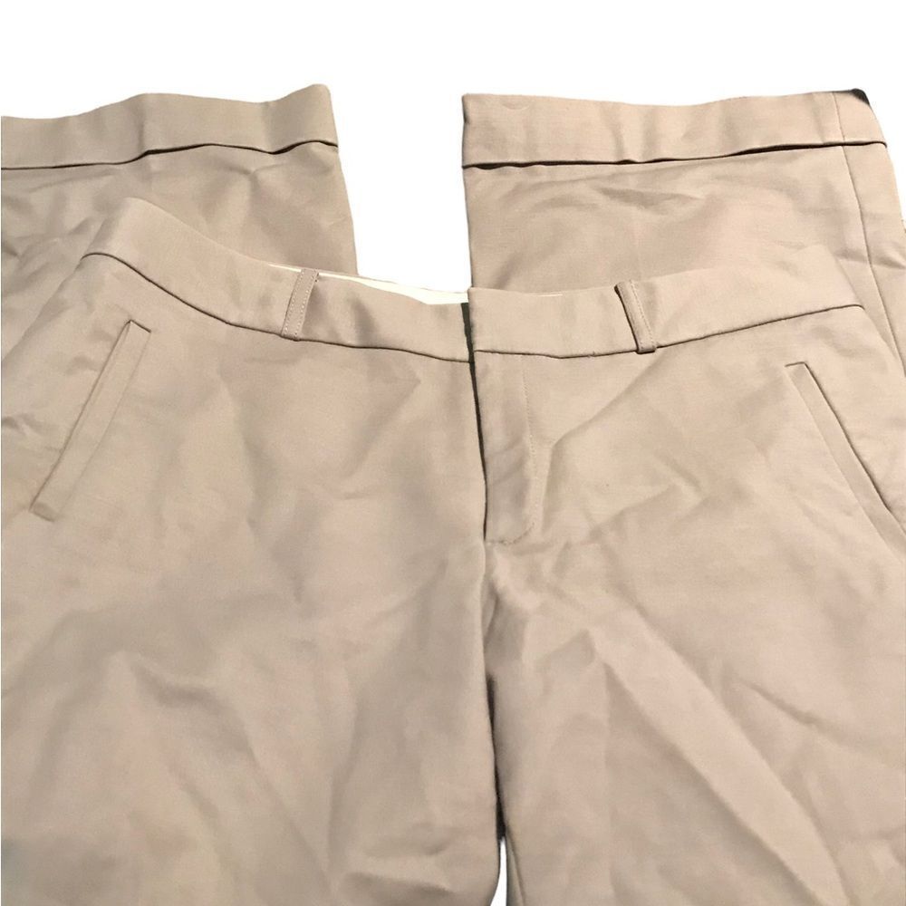 Banana Republic pants ladies size 10 excellent condition